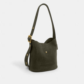 Bleecker Bucket Bag