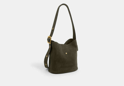 Bleecker Bucket Bag