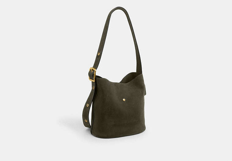 Bleecker Bucket Bag