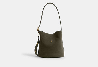 Bleecker Bucket Bag