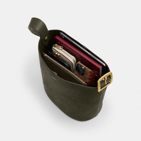 Bleecker Bucket Bag