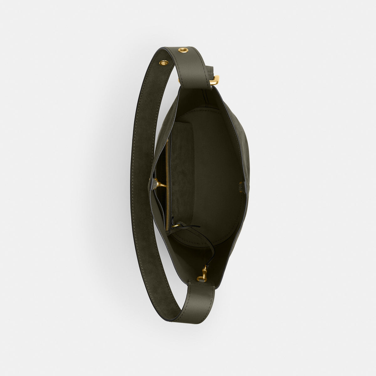 Bleecker Bucket Bag