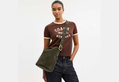 Bleecker Bucket Bag