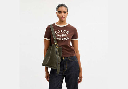 Bleecker Bucket Bag