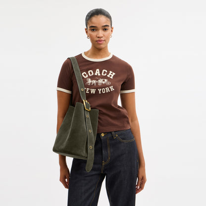 Bleecker Bucket Bag