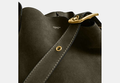 Bleecker Bucket Bag