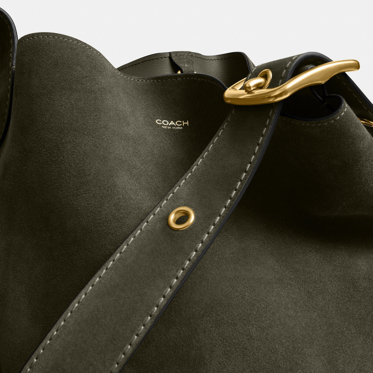 Bleecker Bucket Bag