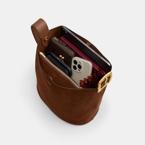 Bleecker Bucket Bag