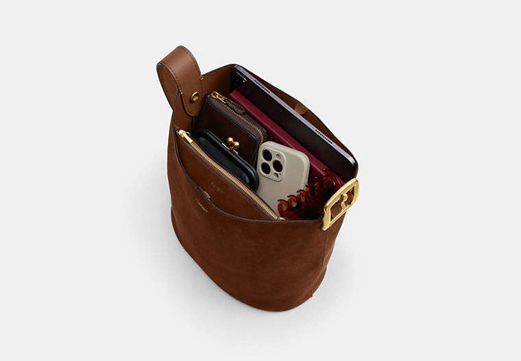Bleecker Bucket Bag