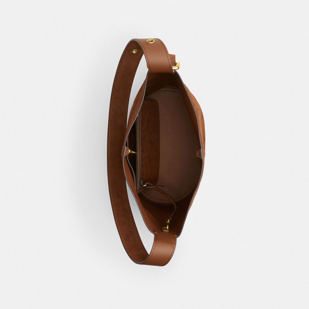 Bleecker Bucket Bag