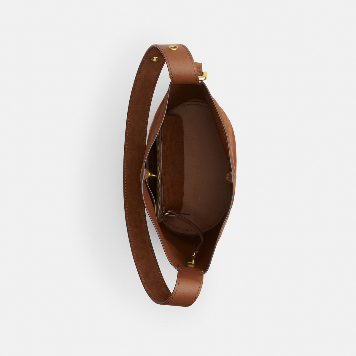 Bleecker Bucket Bag