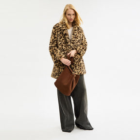 Bleecker Bucket Bag