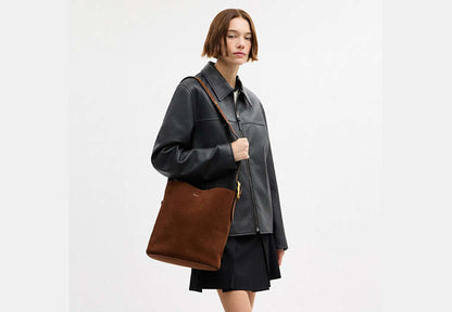 Bleecker Bucket Bag
