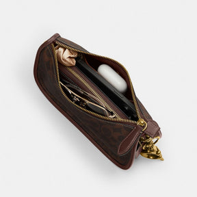 Waverly Bag In Signature Canvas