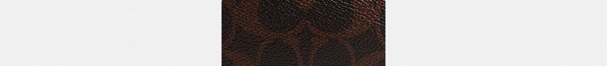 Waverly Bag In Signature Canvas