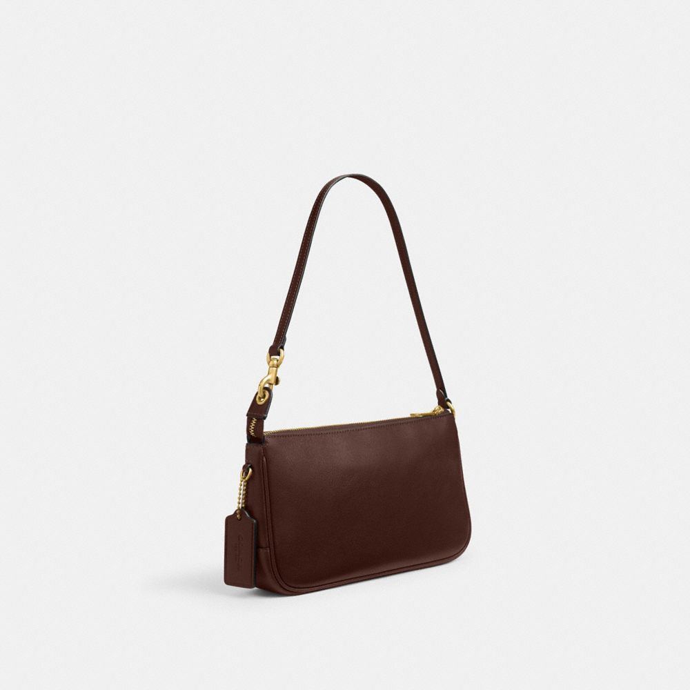 Plaza Bag In Signature Canvas