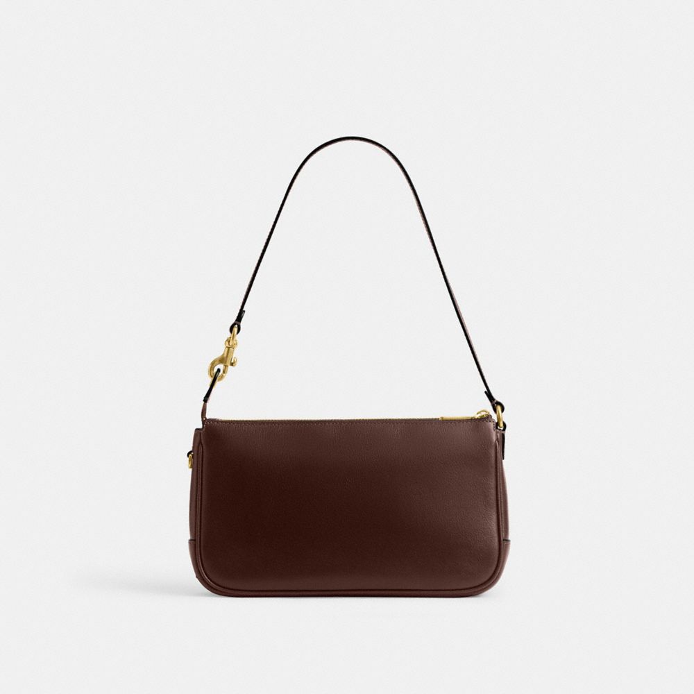 Plaza Bag In Signature Canvas