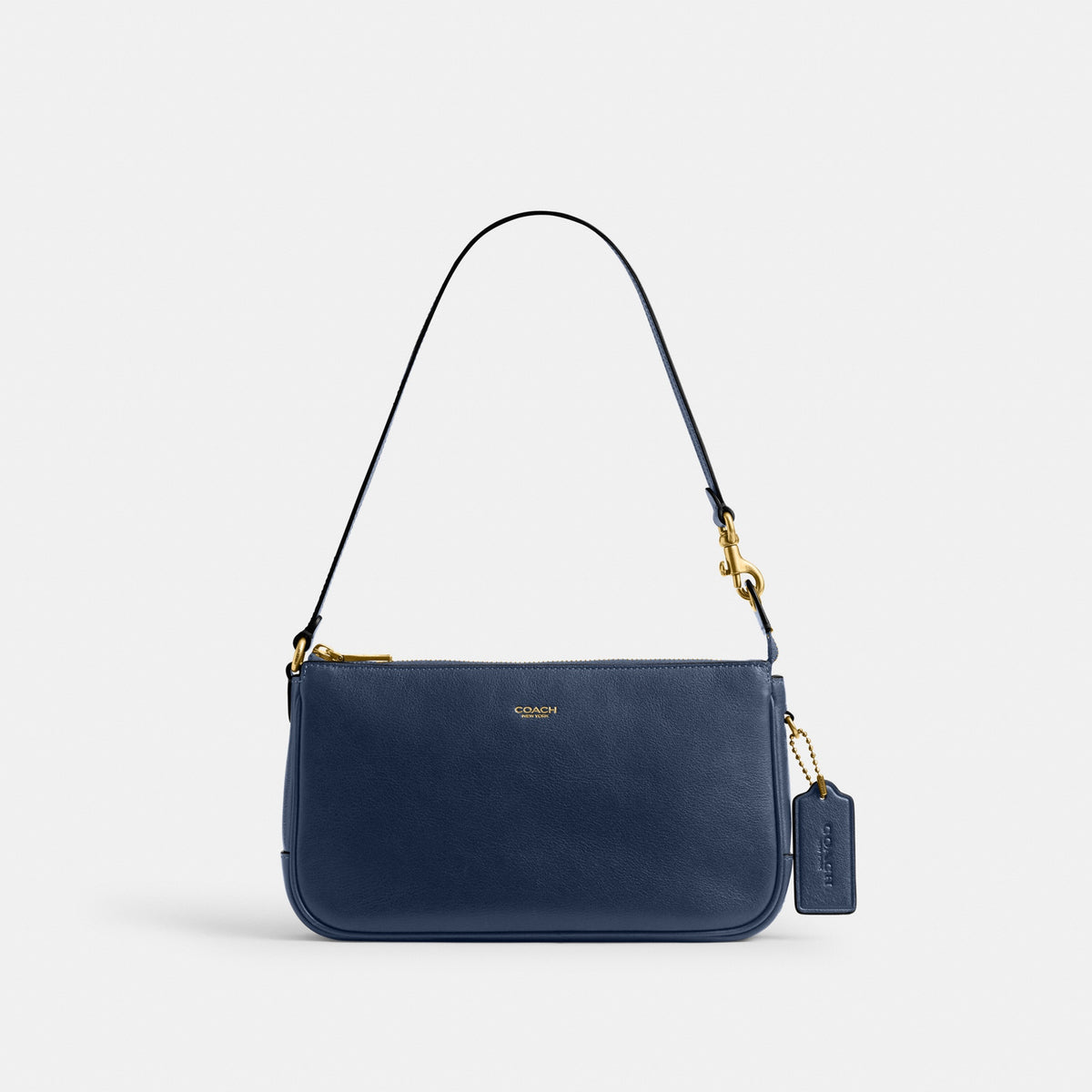 Plaza Bag In Signature Canvas