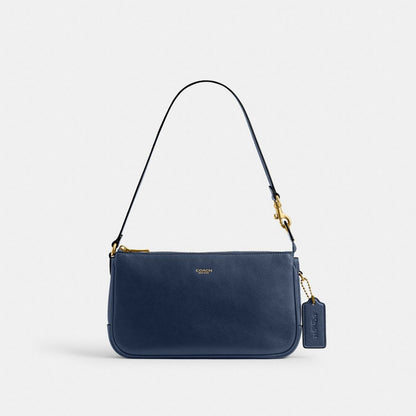 Plaza Bag In Signature Canvas