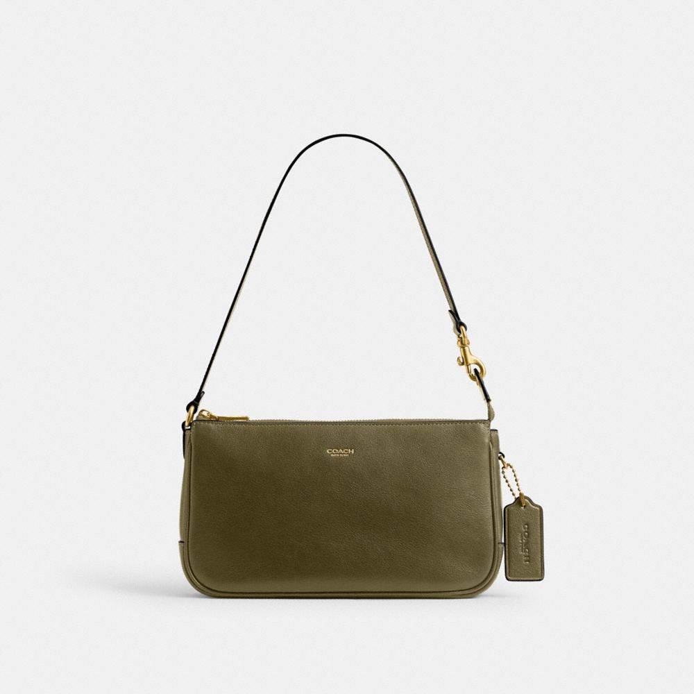 Plaza Bag In Signature Canvas