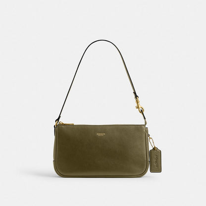 Plaza Bag In Signature Canvas