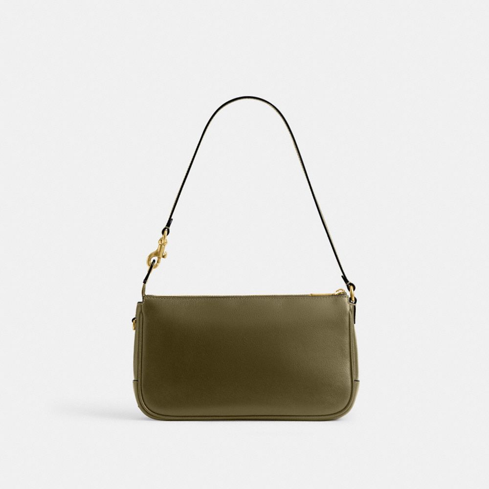 Plaza Bag In Signature Canvas