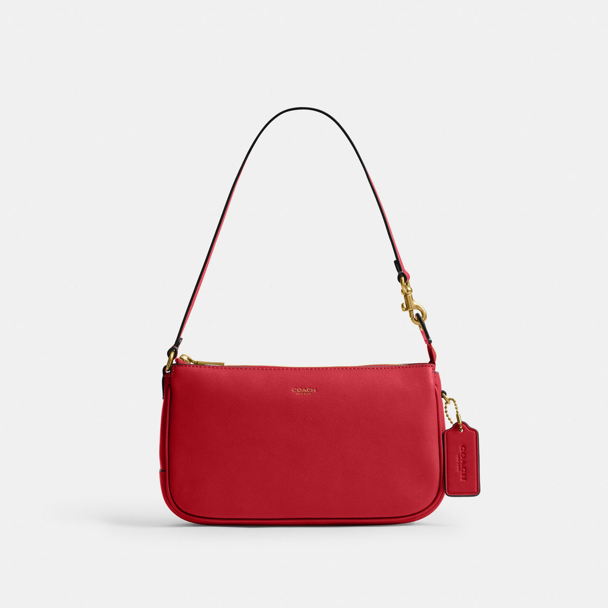 Plaza Bag In Signature Canvas
