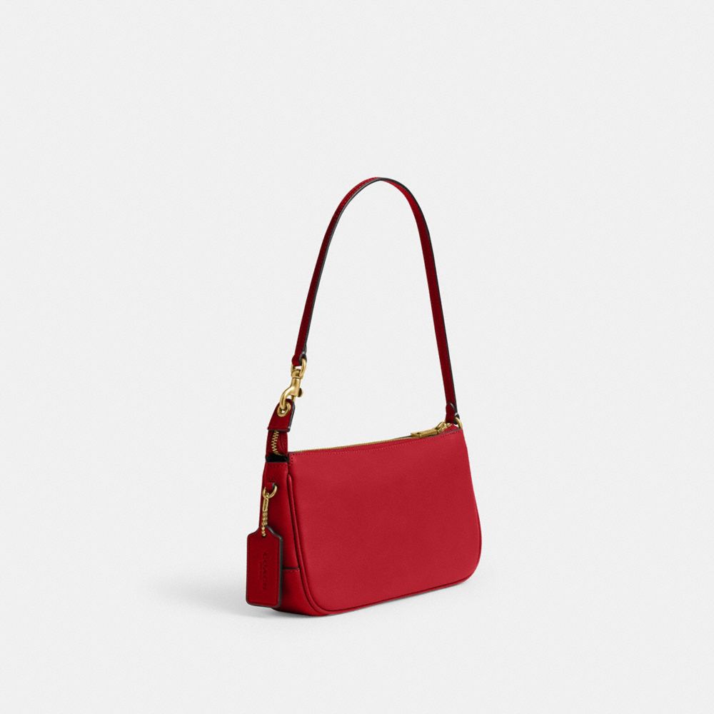 Plaza Bag In Signature Canvas