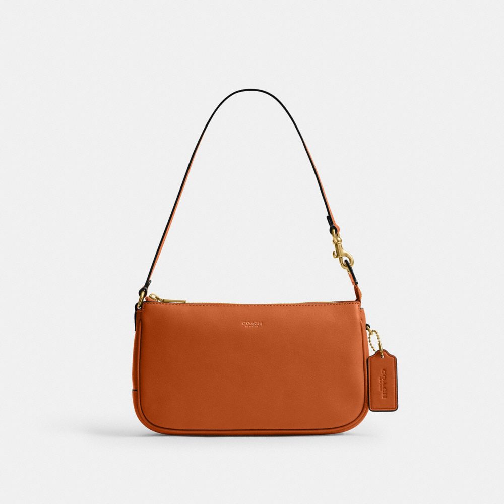 Plaza Bag In Signature Canvas