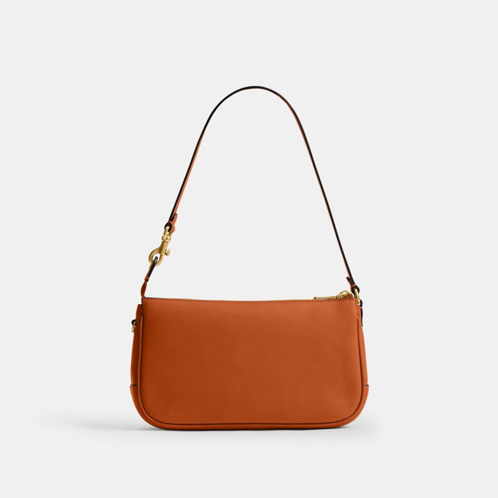 Plaza Bag In Signature Canvas