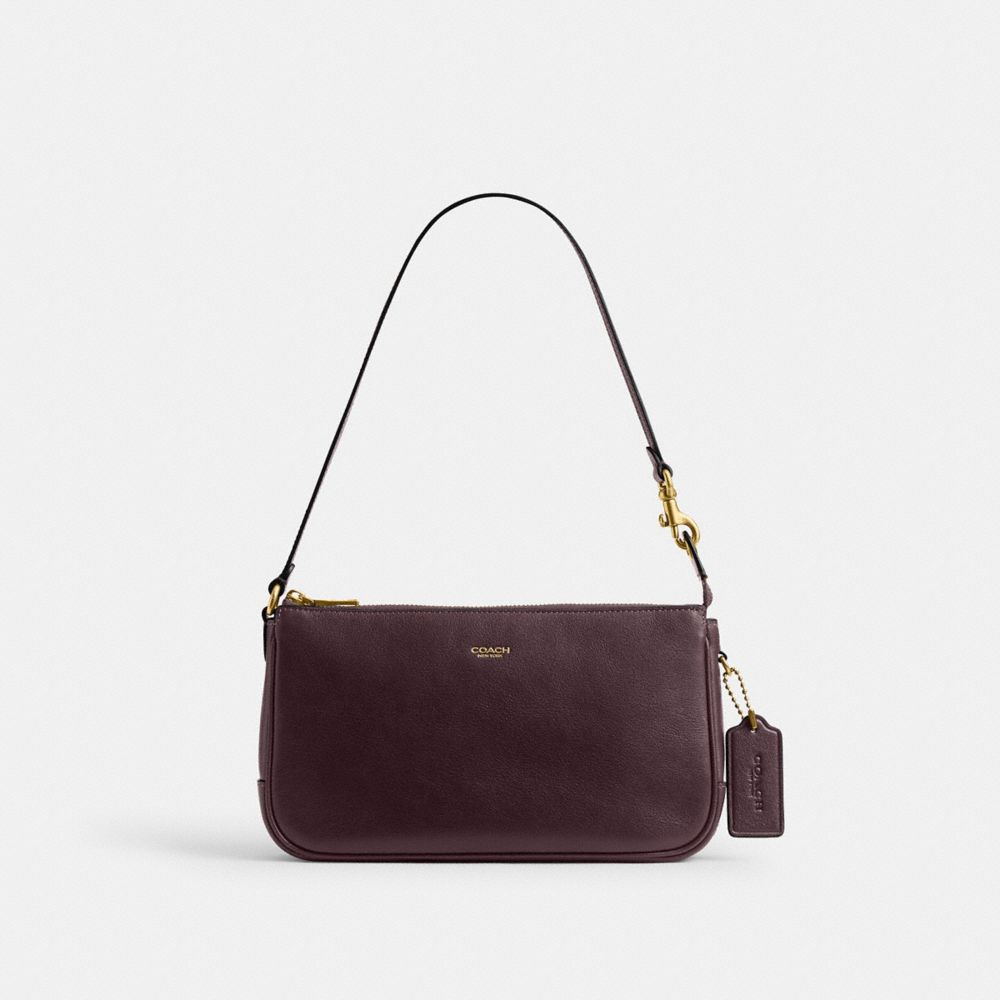 Plaza Bag In Signature Canvas