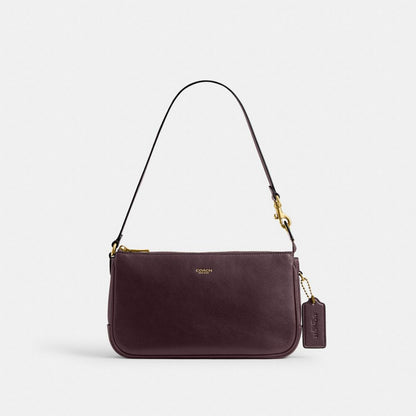 Plaza Bag In Signature Canvas