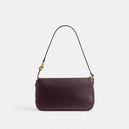 Plaza Bag In Signature Canvas