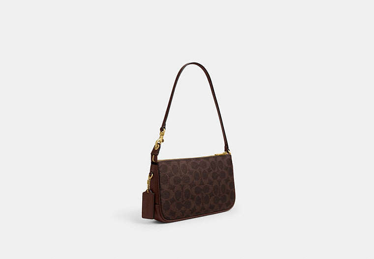 Plaza Bag In Signature Canvas