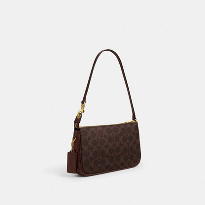 Plaza Bag In Signature Canvas