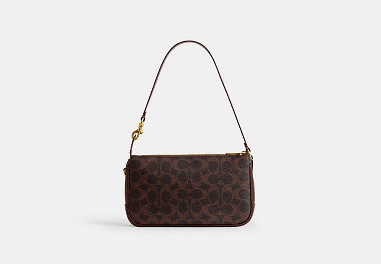 Plaza Bag In Signature Canvas