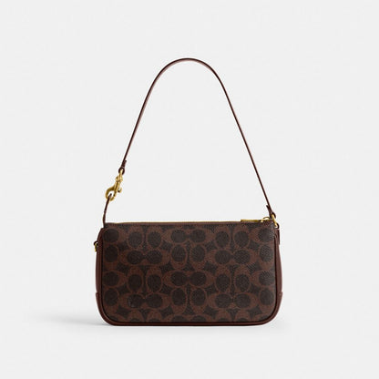Plaza Bag In Signature Canvas