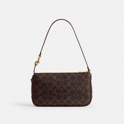 Plaza Bag In Signature Canvas