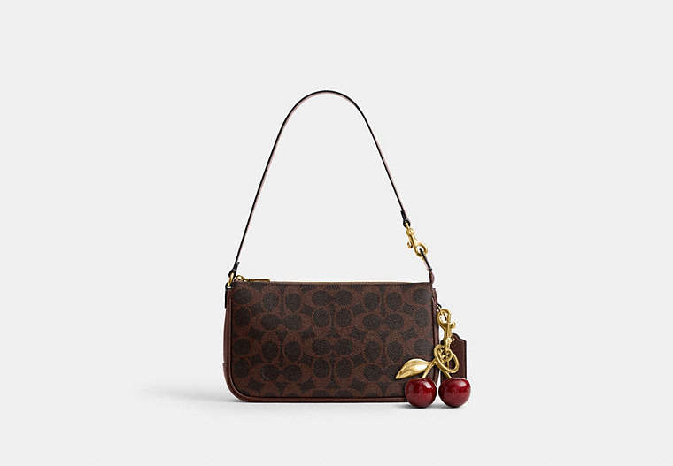 Plaza Bag In Signature Canvas