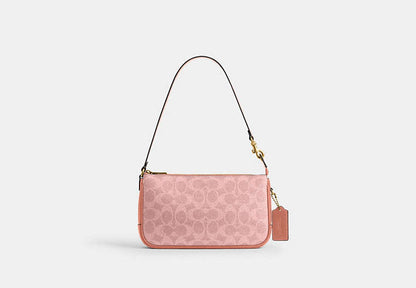 Plaza Bag In Signature Canvas