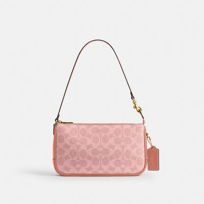 Plaza Bag In Signature Canvas