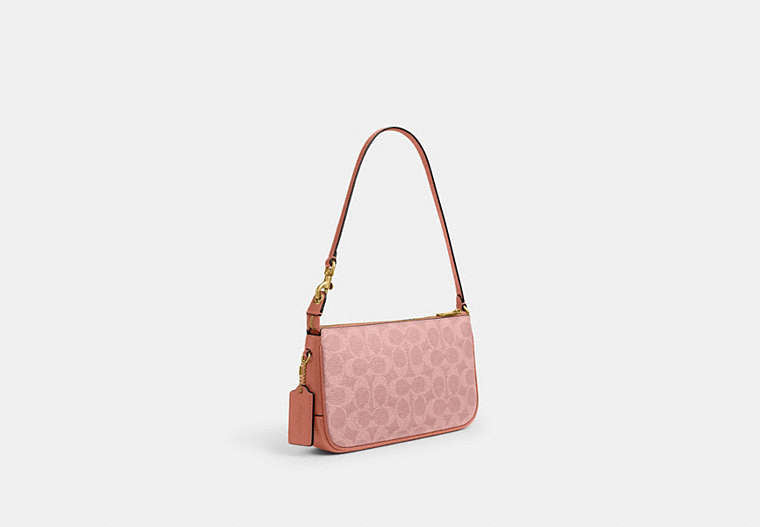 Plaza Bag In Signature Canvas