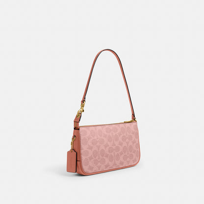 Plaza Bag In Signature Canvas