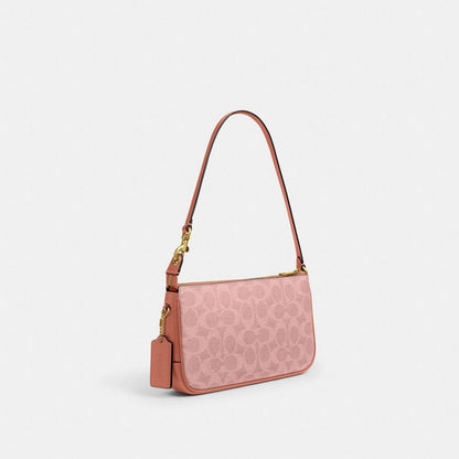 Plaza Bag In Signature Canvas
