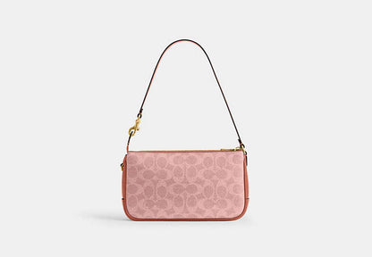 Plaza Bag In Signature Canvas