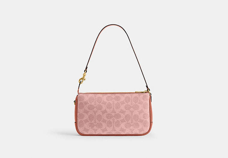 Plaza Bag In Signature Canvas