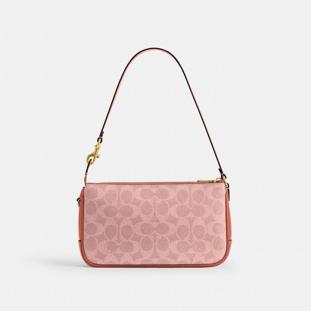 Plaza Bag In Signature Canvas