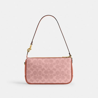 Plaza Bag In Signature Canvas