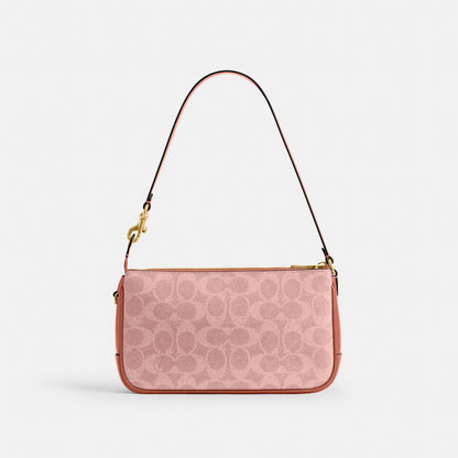 Plaza Bag In Signature Canvas