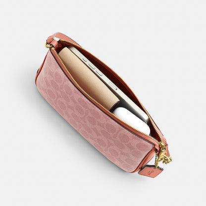 Plaza Bag In Signature Canvas
